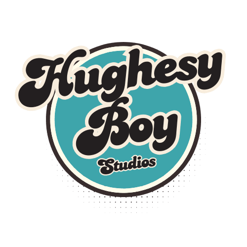 Hughesy Boy Studios